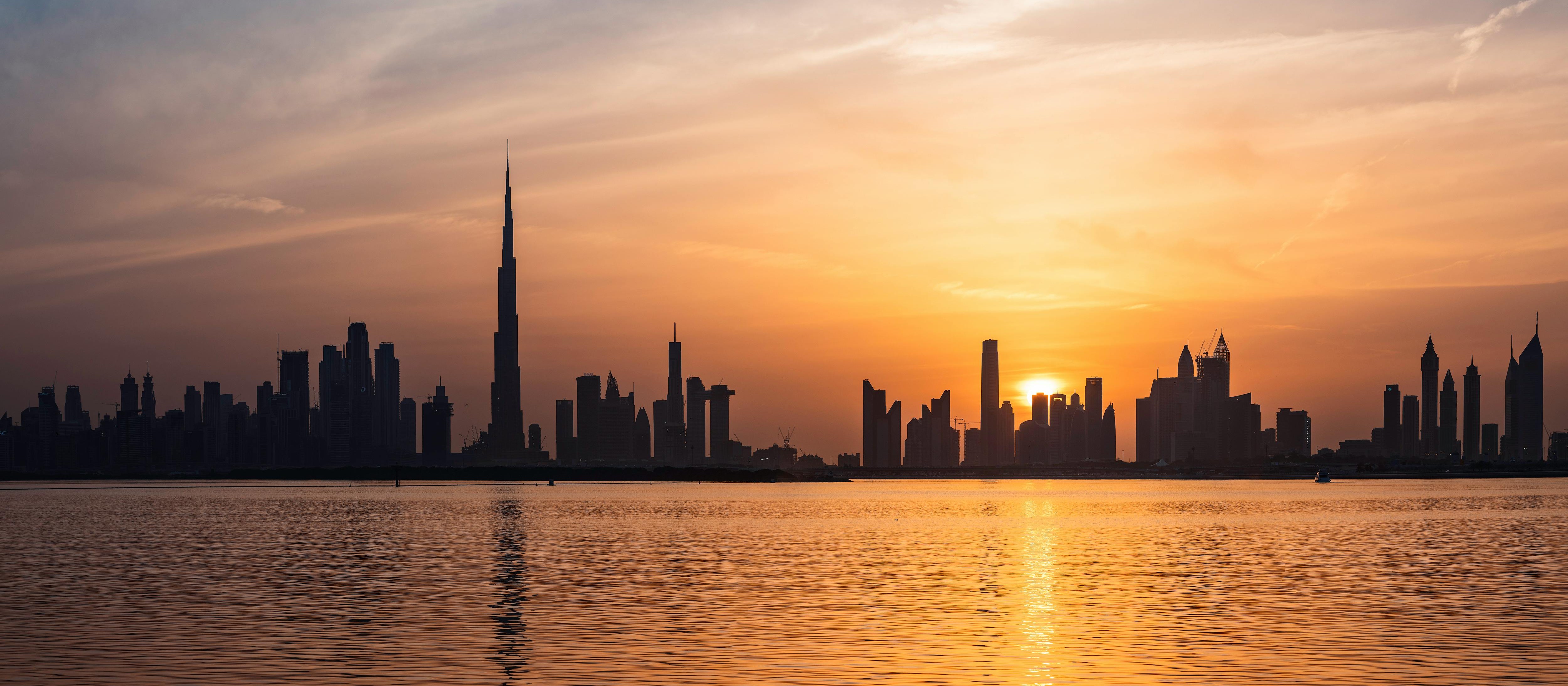 Africa-UAE Business Partnership